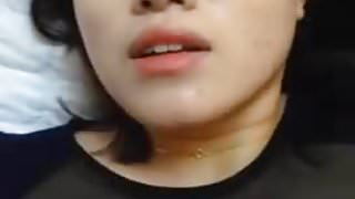 Asian Couple Amateur Sex