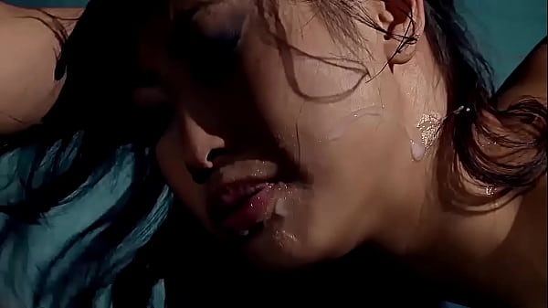 Beautiful student of the University, gets enslaved. Sharon Lee. Part 3. Her ass’s fucked hard, and her beautiful face is full, with his huge loads.