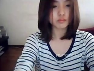 Cute Teen Asian Webcam