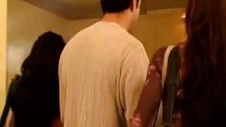 Dee and Mia Smiles Massage HJ BJ #1