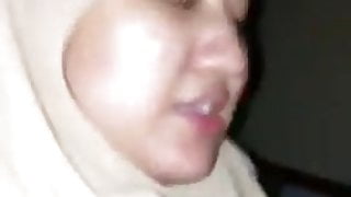 Hijab Indonesian Amateur Office Girl Sexy Moaning