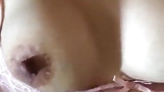 Horny Chinese Mom Having Sex with Step Son’s Best Friend