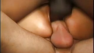 Jade Marcela Double Vaginal