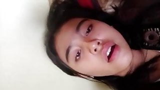 Janda Kesepian Teluk Pinang Bogor Indonesia