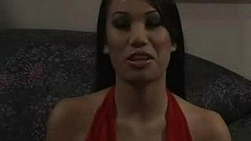 Lucy Thai Audition (HOT!)