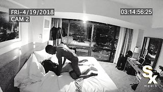 Screaming Wet Asian – Meets Rough Long Anal  BBC Interracial