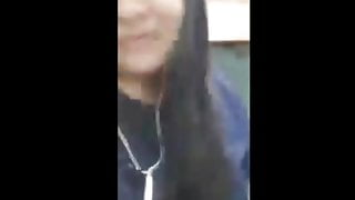 Young and Old Masturbating Virgin