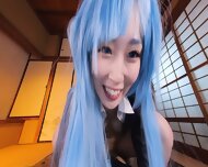 [A] Sex Action – Sumi