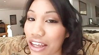 Always Horny Asian Lucy Thai Gets Double Teamed Again 420