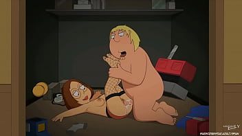 animated family guy compilation