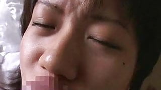 Compilation of Asian Facial Dolls 3