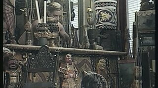 Hardcore Dreier im Chin Mhai Restaurant