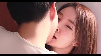 Horny Mom and Stepson Fucks At Home –