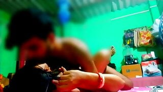 Hot desi girl fuck and Hindi dirty talk