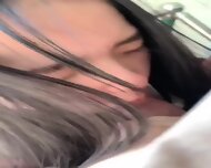 Korean Blowjob