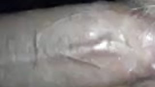 Mature Thai Young Black