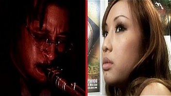 Metro – Asia Noir 05 – scene 2