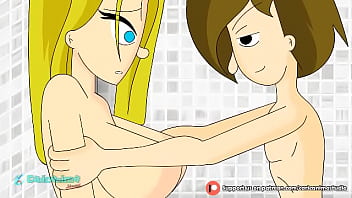 Mi niñera favorita | Capitulo 8