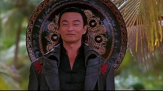 Mortal Kombat Sony BLade vs Kano