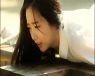Park Sung Eun, Bae Seul Gi Korean Woman Ero Actress Gisaeng Of The Joseon Dynasty E Cup Big Natural Tits Cowgirl Sex Sung Chun Hyang With Lee Mong Lyong Beated By Wal Pae Yang Ah Chi Korean Man In 2014 KEMS-014 Korean Ero Movie Sex Yellow East Asian Woman