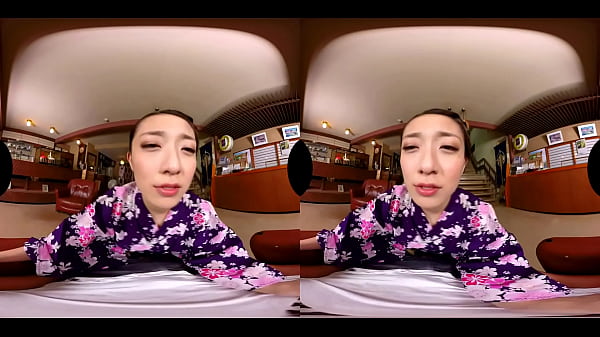 Ria Kashii – I Was Drugg*d by the Kind Landlady of an Inn and Had Sex With Her in the Middle of the Night. I Went to a Hot Spring Inn That Was a Well-Kept Secret, but There Was an Erotic Hell Waiting for Me…