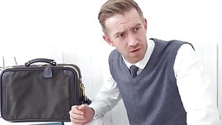 rk prime – may thai – exchange student lessons