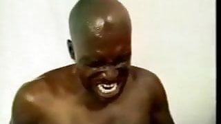 Scared Asian Takes BBC and Others