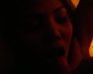 Thai Hooker Gets Mouthful