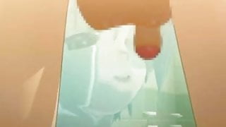 Watermelon Invisible Girl