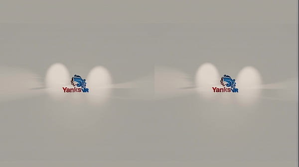 Yanks Beauties Playing In 3D Video