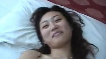 Beautiful Chinese Girl fucking a small dick!
