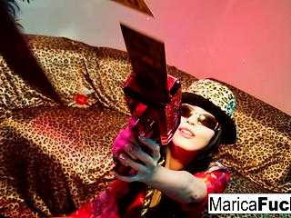 Pimp maricas has to pay LA County Porn Fees