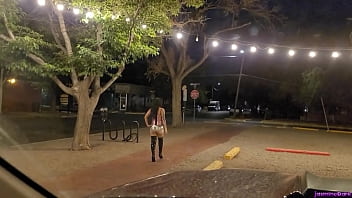 Prostitute gets Fucked without a Condom