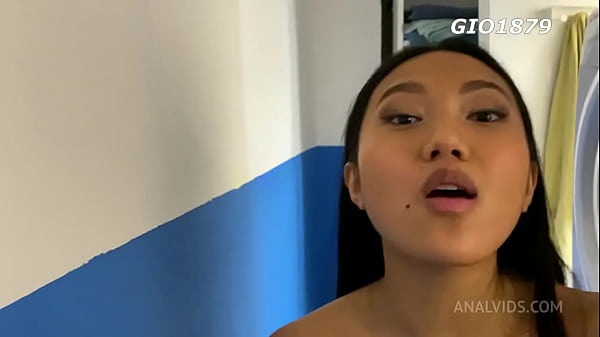 Behind the scenes #4, May Thai, Polly Pons and others. More info in description XF011