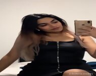 Bengali Slag Marjana Nahar