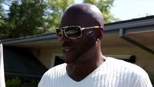 Big Black Cock for Petite Asian Teen with Glasses