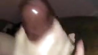 10 star Asian bbc massage