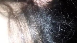 Asian hooker gets fucked raw