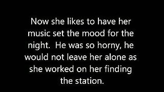 Asian wife is gift for BBC