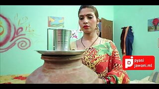 bahu ko sasur ne choda jabki pati ko tawaif ne bandh rkha