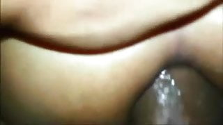 chinese prostitute fucked in her ass