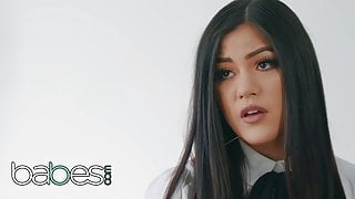 Kendra Spade Stirling Cooper – The Factory Part 2 – BABES