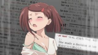 Kiss x Sis fanservice compilation