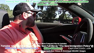 Mina Moon Rejects Neighbors Advances, Doctor Tampa Calls In Favor & Has Mina Moon’s Family Detained In Immigration Camp!