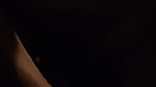 My GF wants more sex, she cums, doggystyle with a little nice ass