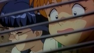 SAILOR SENSHI VENUS FIVE 2