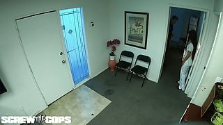 Screw the Cops – Jade Kush POV Happy Ending