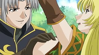 SLUTTY PRINCESS DIARIES 2