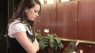 TARA LOVES SHYLA – (Full HD Movie – Original Version)