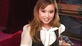 Tia Tanaka – Brunettes do it better